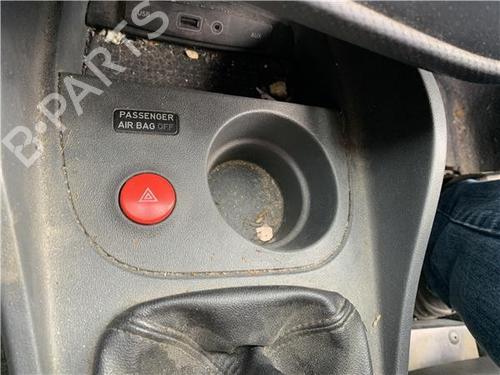 Warning SEAT LEON (1P1) 1.9 TDI | BP32417893I22  - Image 6