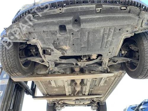Used Underbody protection Underbody protection TOYOTA YARIS (_P9_) [2005-2014] 26445933 26445933