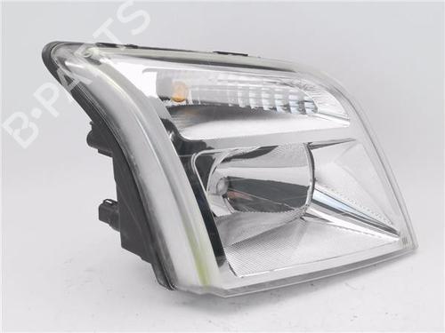Right headlight FORD TRANSIT CONNECT (P65_, P70_, P80_) | BP33655120C29 - Image 2