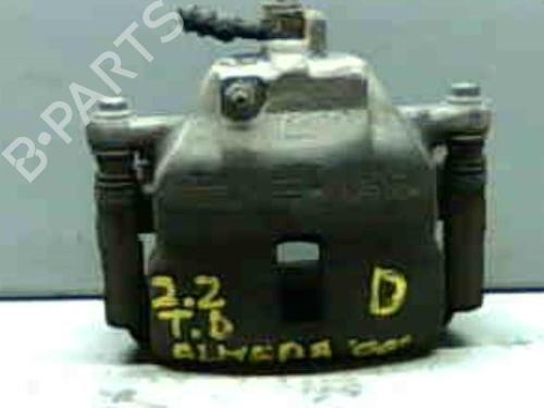 Used Other NISSAN ALMERA II (N16) [2000-2025]  14332918