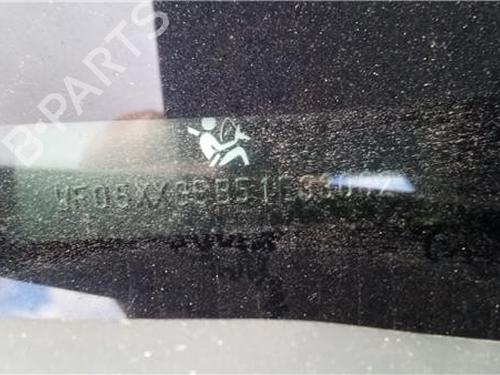 Electronic module FORD MONDEO III (B5Y) 2.0 TDCi | BP10409403M83 