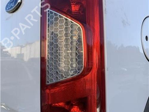 Right taillight FORD TRANSIT CONNECT (P65_, P70_, P80_) 1.8 TDCi | BP32450689C35