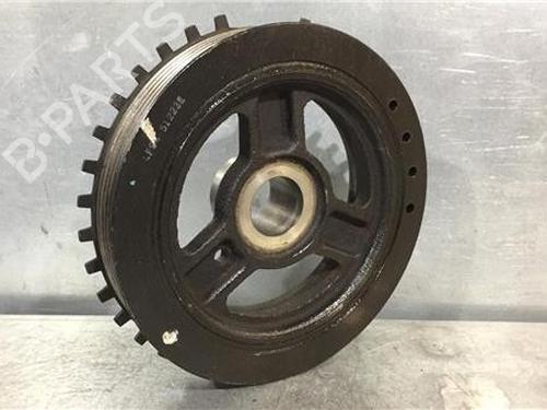 Pulley MAZDA 6 Hatchback (GG)  | BP14339017M122 
