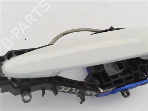 Rear left exterior door handle BMW 1 (F20) 116 d | BP29134996C130 