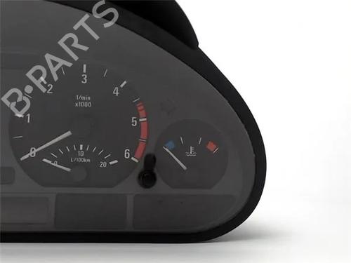 Instrument cluster BMW 3 (E46) 320 d | BP12111933C47 