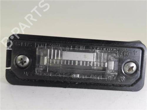 Licence plate light VW GOLF V (1K1) 1.9 TDI | BP33731293I40 - Image 10