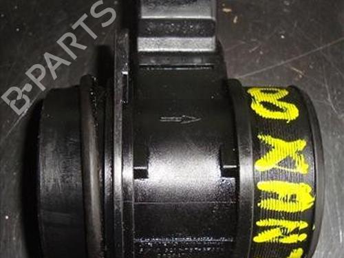 Mass air flow sensor CITROËN XANTIA (X1_, X2_) 2.0 HDI 109 | BP11171614M95 