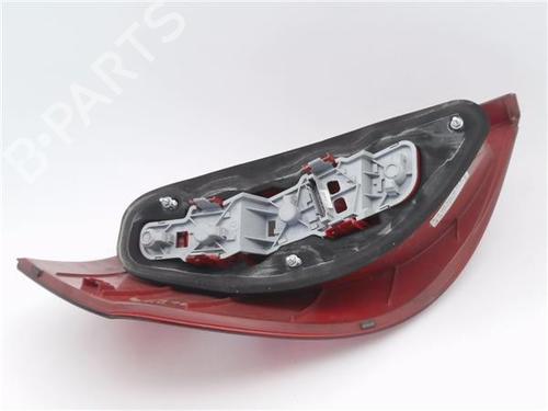 Right taillight MERCEDES-BENZ A-CLASS (W169)  | BP27569395C35 