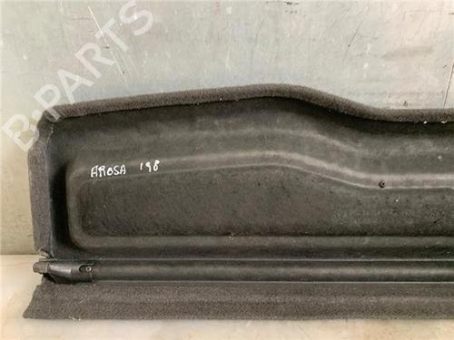 Rear parcel shelf SEAT AROSA (6H1) | BP31206848C85