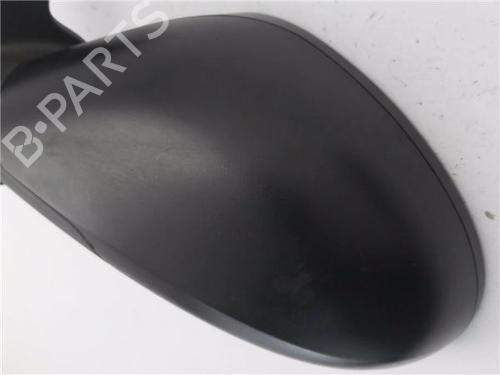 Left mirror SEAT ALTEA (5P1) 1.9 TDI | BP31860231C26 