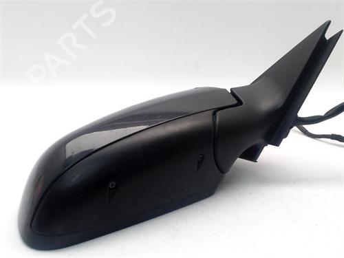 Right mirror AUDI A3 (8P1) 2.0 TDI 16V | BP25007350C27 