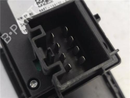 Left front window switch FORD FIESTA VI (CB1, CCN)  | BP34621549I27  - Image 8