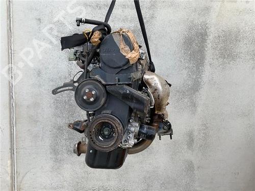 Engine SUZUKI BALENO (EG)  | BP29431381M1 