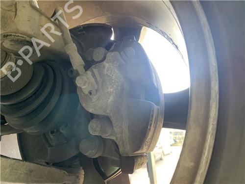 Left front brake caliper SEAT ALTEA (5P1) 2.0 TDI 16V | BP33220255M105  - Image 7