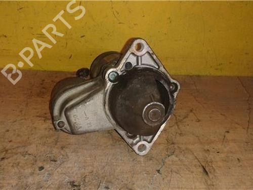 Used Starter OPEL CORSA B (S93) 1.4 i 16V (F08, F68, M68) (90 hp) 9804542