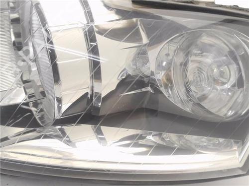 Left headlight AUDI A4 B7 (8EC)  | BP33220356C28  - Image 9