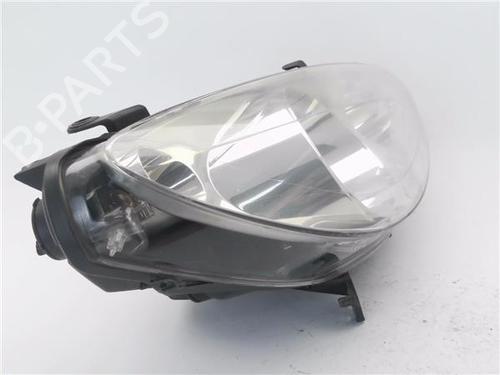 Right headlight PEUGEOT 307 SW (3H) 1.6 16V | BP30135404C29