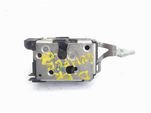 Used Front right lock CITROËN JUMPER I Van (244) 2.2 HDi (101 hp) 27436355