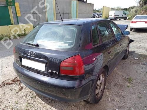 Rudehejsemotor bagstkærm venstre AUDI A3 (8L1) 1.9 TDI | BP26445915E23 