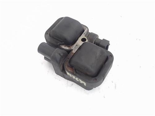 Used Ignition coil MERCEDES-BENZ M-CLASS (W163) ML 320 (163.154) (218 hp) 16537553