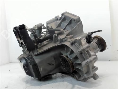 Gearbox SEAT IBIZA II (6K1)  | BP16672663M3 