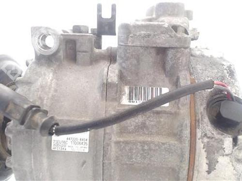 AC-Kompressor AUDI A4 B6 (8E2) 1.9 TDI | BP30981070M34 