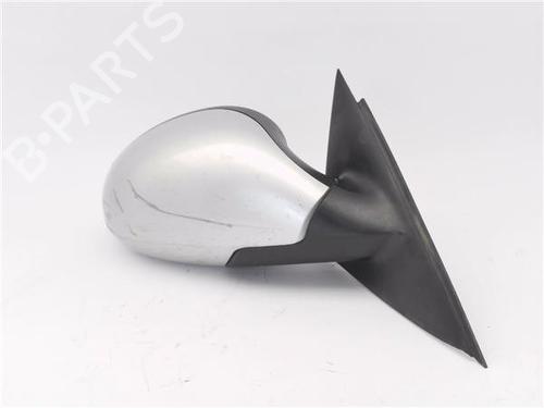 Used Right mirror SEAT IBIZA III (6L1) 1.9 TDI (100 hp) 25845537