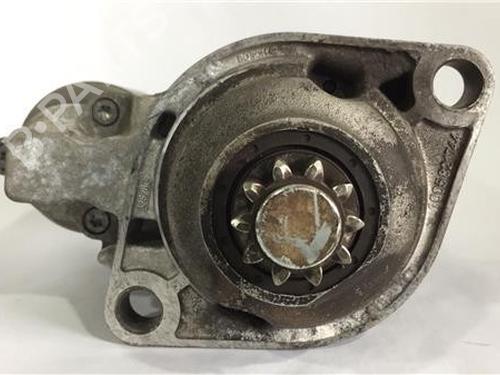 Starter AUDI A2 (8Z0) 1.4 TDI | BP9635745M8 