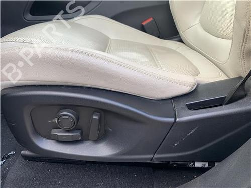 Seats set JAGUAR F-PACE (X761) 2.0 TD4 AWD | BP29281109C78