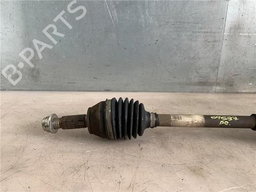 Right front driveshaft FORD FIESTA VI (CB1, CCN) 1.25 | BP22959033M39 