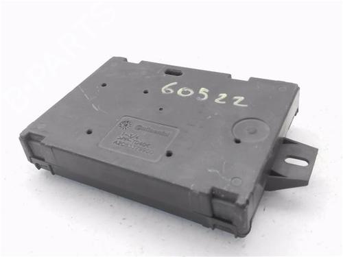 Electronic module DACIA DOKKER Box Body/MPV 1.5 dCi 75 / Blue dCi 75 (FEJW, FEAH) | BP30412392M83 