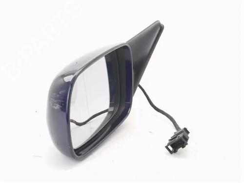 Left mirror SEAT TOLEDO II (1M2) 1.9 TDI | BP24316330C26 