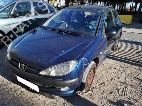 Left front driveshaft PEUGEOT 206 Hatchback (2A/C) 1.4 HDi eco 70 | BP11342869M38 