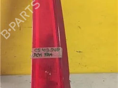Right taillight CITROËN C5 I Break (DE_)  | BP12596882C35 