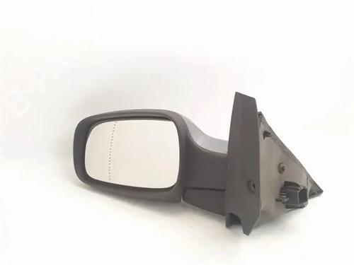 Used Left mirror RENAULT SCÉNIC II (JM0/1_) [2003-2010]  13049992