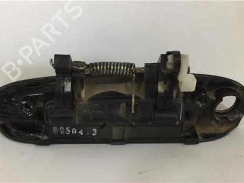 Front right exterior door handle KIA PICANTO I (SA)  | BP14340474C129 