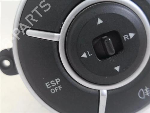 Mirror switch SSANGYONG KYRON | BP40150715I25 - Image 9
