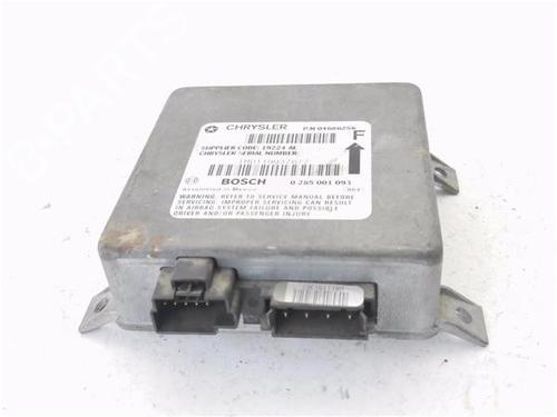 Electronic module CHRYSLER VOYAGER / GRAND VOYAGER III (GS_, NS_)  | BP27163124M83 