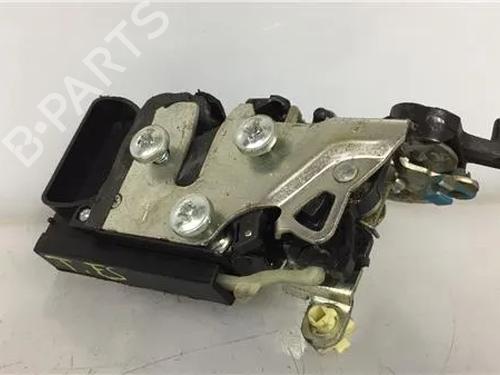 Used Rear left lock CHEVROLET AVEO / KALOS Saloon (T250, T255) 1.4 (94 hp) 11363147
