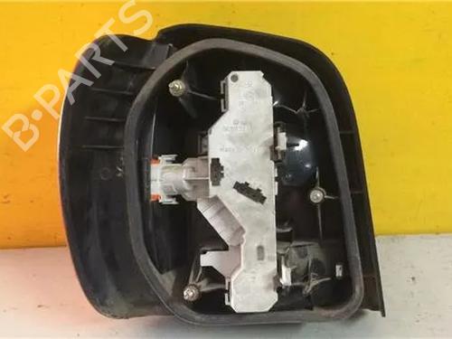 Right taillight VW POLO III (6N1) 50 1.0 | BP9760218C35 