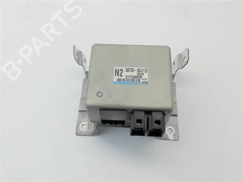 Electronic module SUZUKI SWIFT III (MZ, EZ) 1.5 (RS 415) (102 hp) 14345966