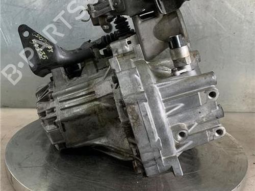 Gearbox HYUNDAI COUPE I (RD)  | BP17336942M3 