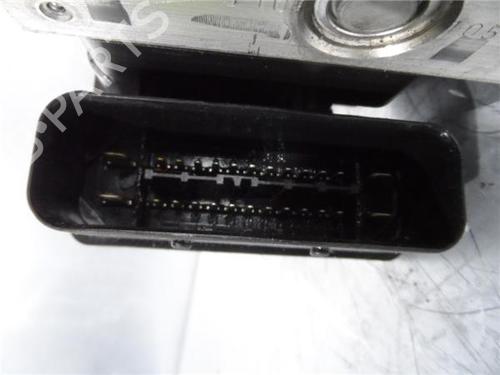 ABS pump PEUGEOT 207 (WA_, WC_)  | BP9662225M43 