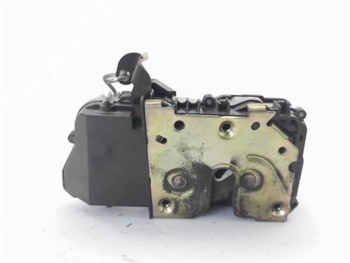 Front right lock PEUGEOT 307 (3A/C)  | BP28721984C97 