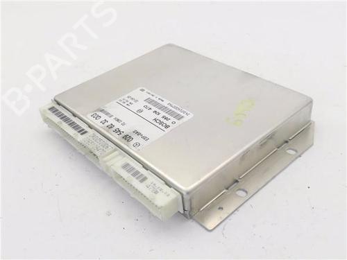 Electronic module MERCEDES-BENZ E-CLASS (W210) E 270 CDI (210.016) | BP37261025M83 - Image 3