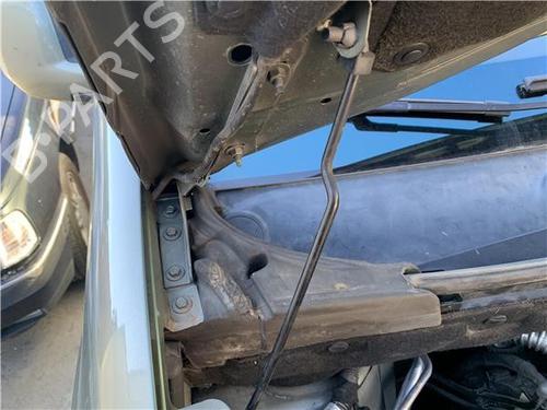 Hinge/Door check strap PEUGEOT PARTNER Tepee 1.6 HDi 16V | BP32451029C146