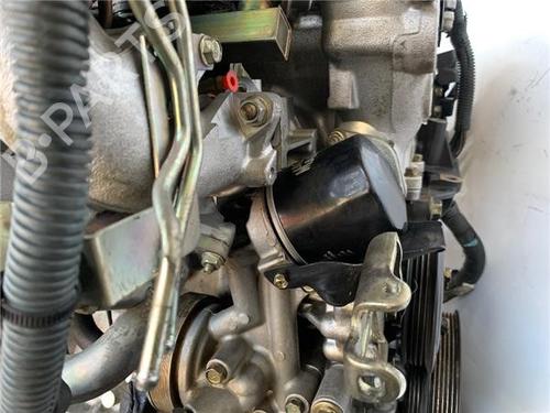 Engine NISSAN PRIMERA Hatchback (P11)  | BP20145446M1 