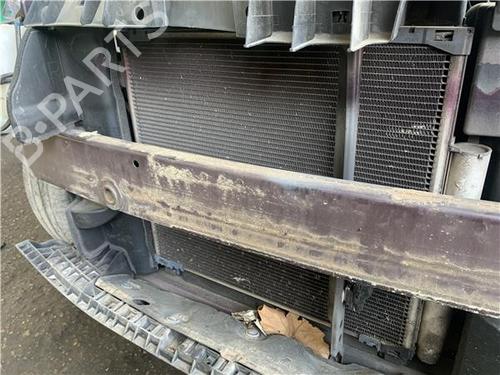 Used AC radiator TOYOTA IQ (_J1_) 1.0 (KGJ10_, KGJ10R) (68 hp) 29135444