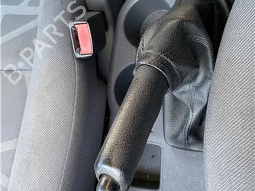 Hand brake FORD TRANSIT CONNECT (P65_, P70_, P80_) 1.8 TDCi | BP32450678I18