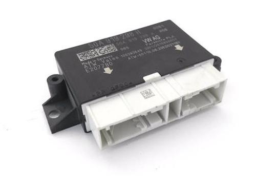 control-unit-seat-ateca-kh7-khp-2016-37261137 main image
